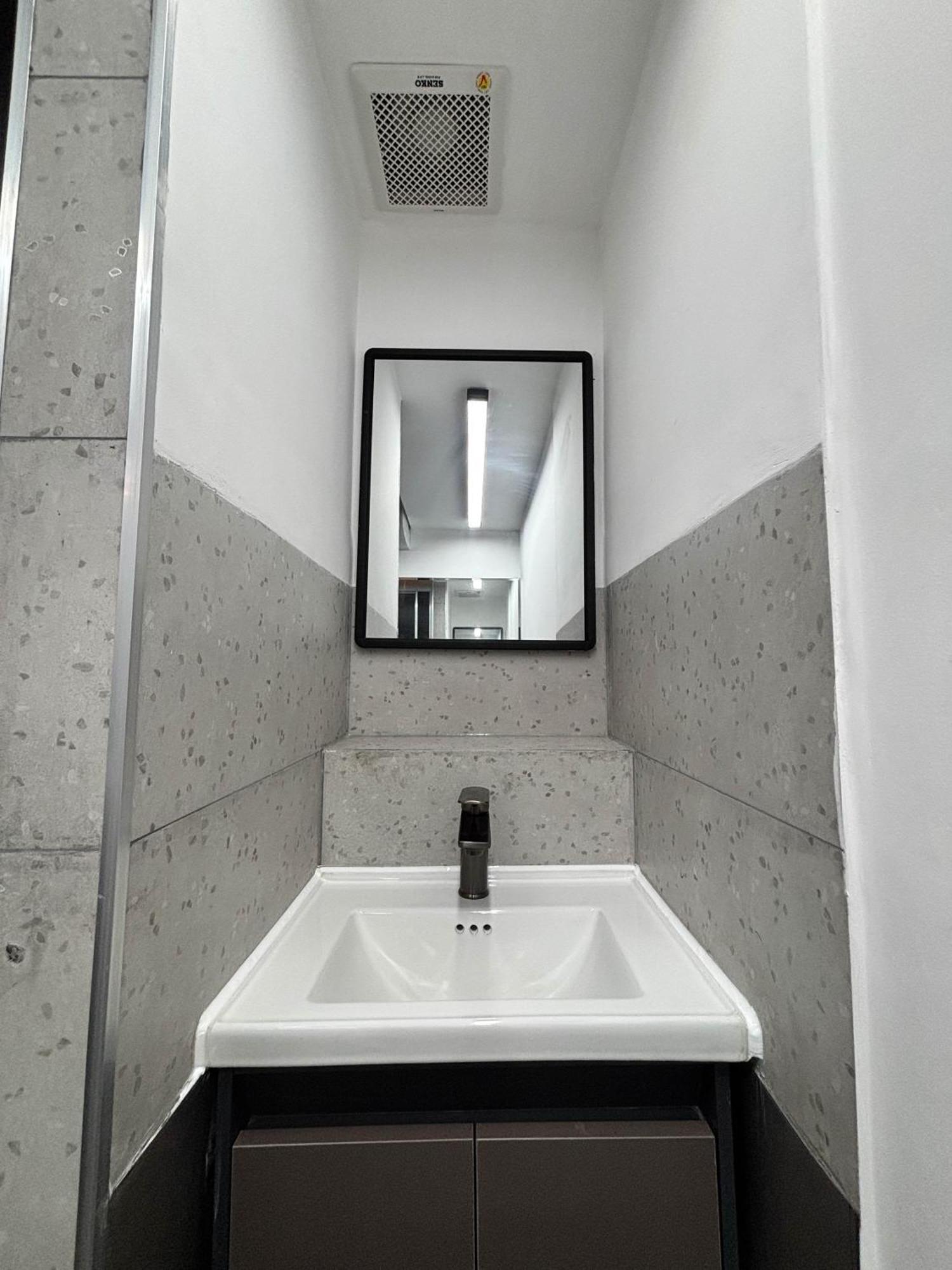 Cozy Cubes Hotel Ho Chi Minh City Exterior photo